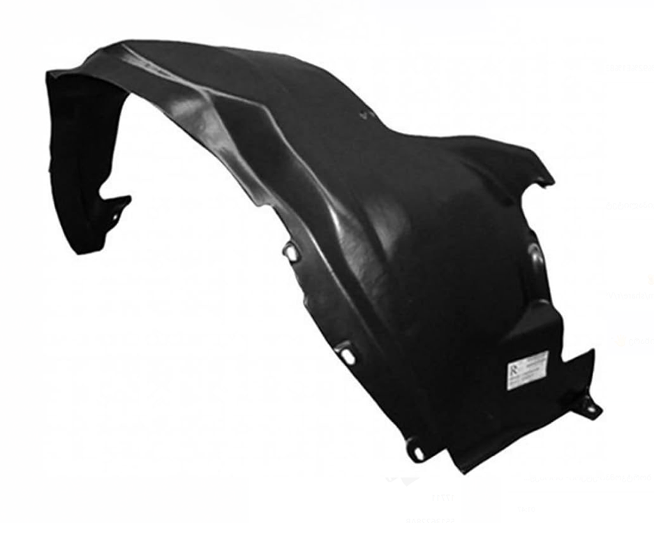 ფრთის შიდა დამცავი G.CHEROKEE 1999-2003 წინა მარჯვენა