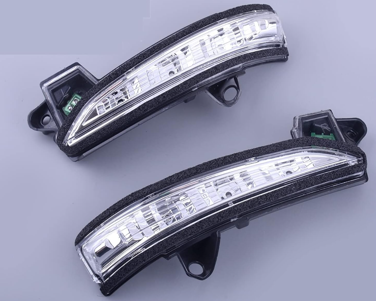 ციმციმა სარკის MONDEO 2013-2019 სარკის (კომპლექტი)