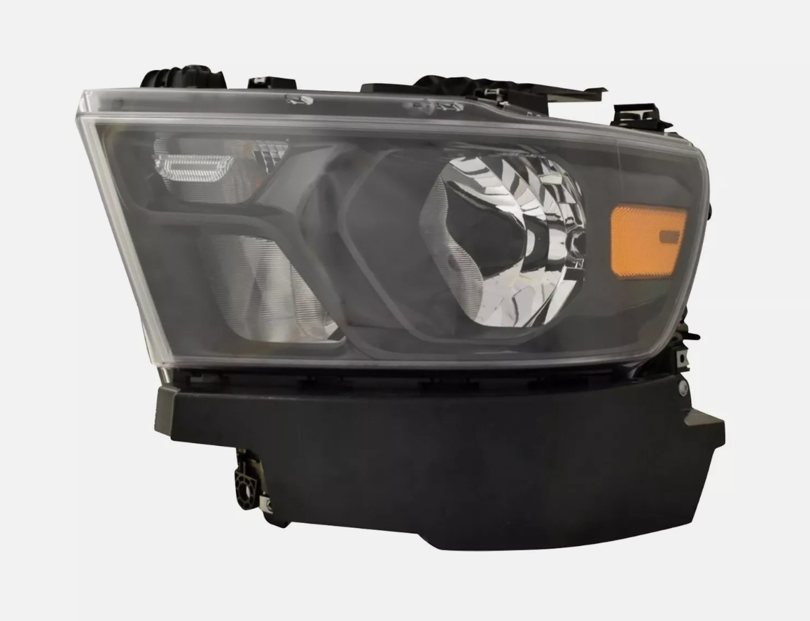 ფარი RAM 1500 2019-2021 წინა მარცხენა