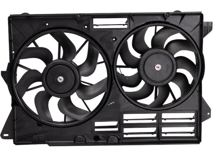 ვენტილატორი EXPLORER 2013-219 3.5TURBO