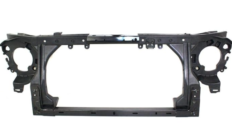 ეკრანი WRANGLER 2007-2017 JK 