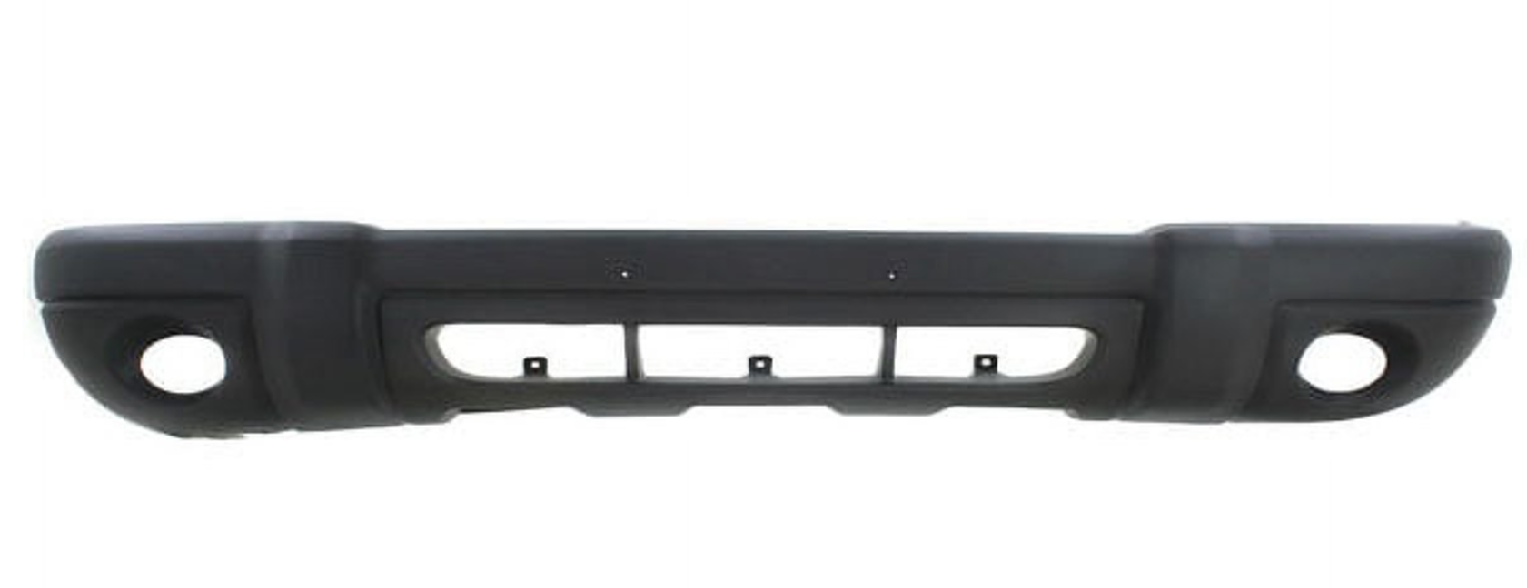 ბამპერი EXPLORER 1999-2001 წინა