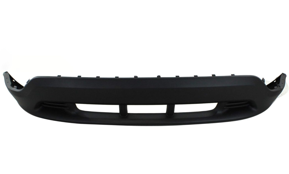 ბამპერი COMPASS 2022-2023  წინა ქვედა