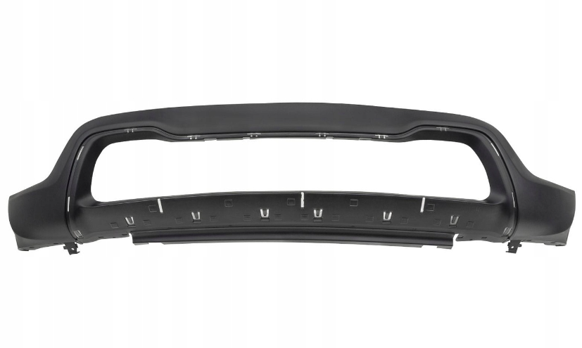 ბამპერი G.CHEROKEE 2014-2016 წინა-ქვედა