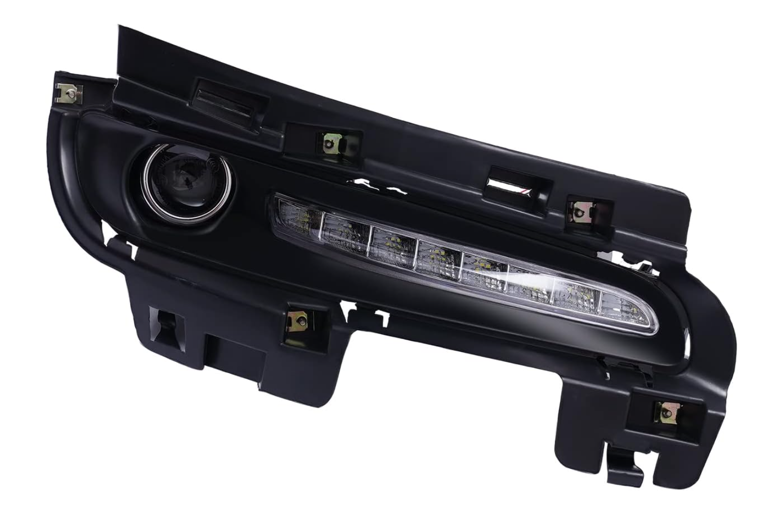 ციმიციმა G.CHEROKEE 2011-2016 ბამპერის მარჯვენა SRT