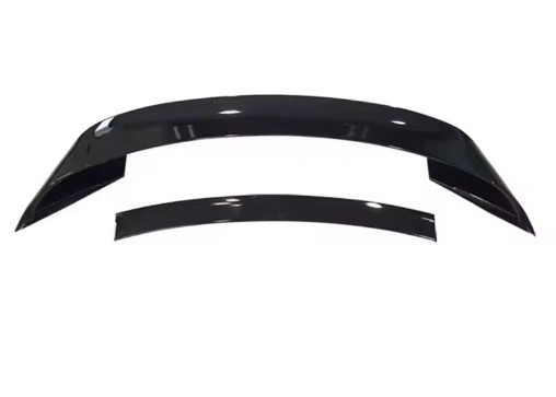 სპოილერი MUSTANG 2015-2022 GT350 (პრიალა შავი)