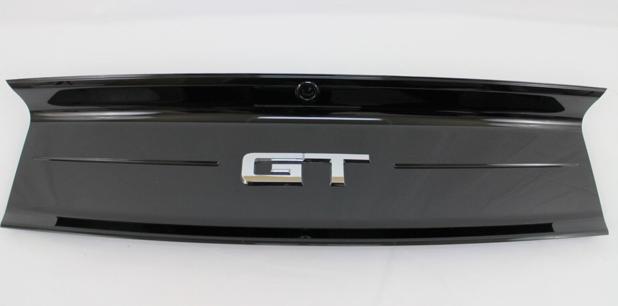 საბარგულის MUSTANG 2015-2022 GT გასაფორმებელი პლასმასი