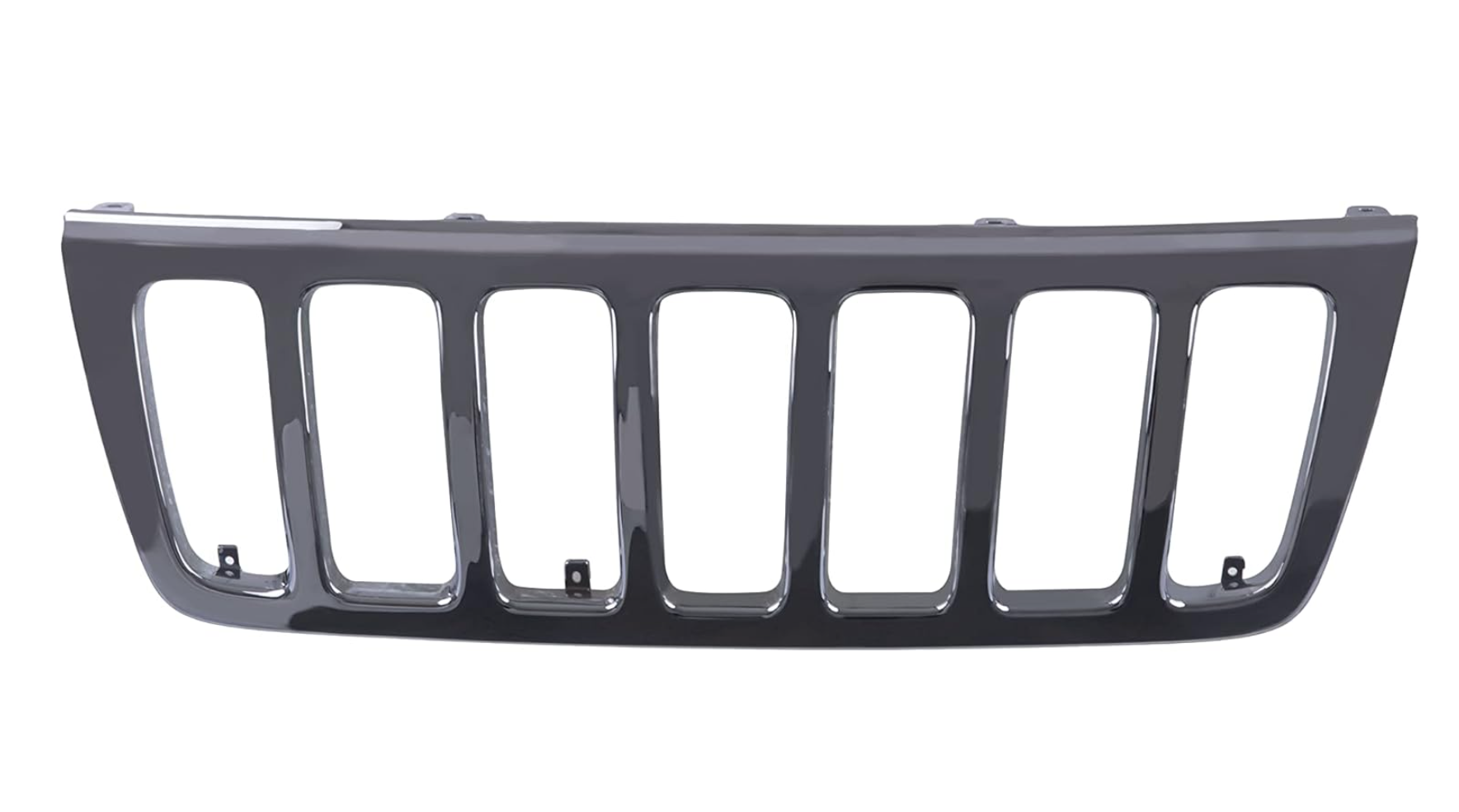 ცხაური G.CHEROKEE 1999-2003 ნიკელი