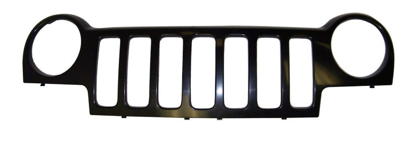 ცხაური LIBERTY 2002-2004