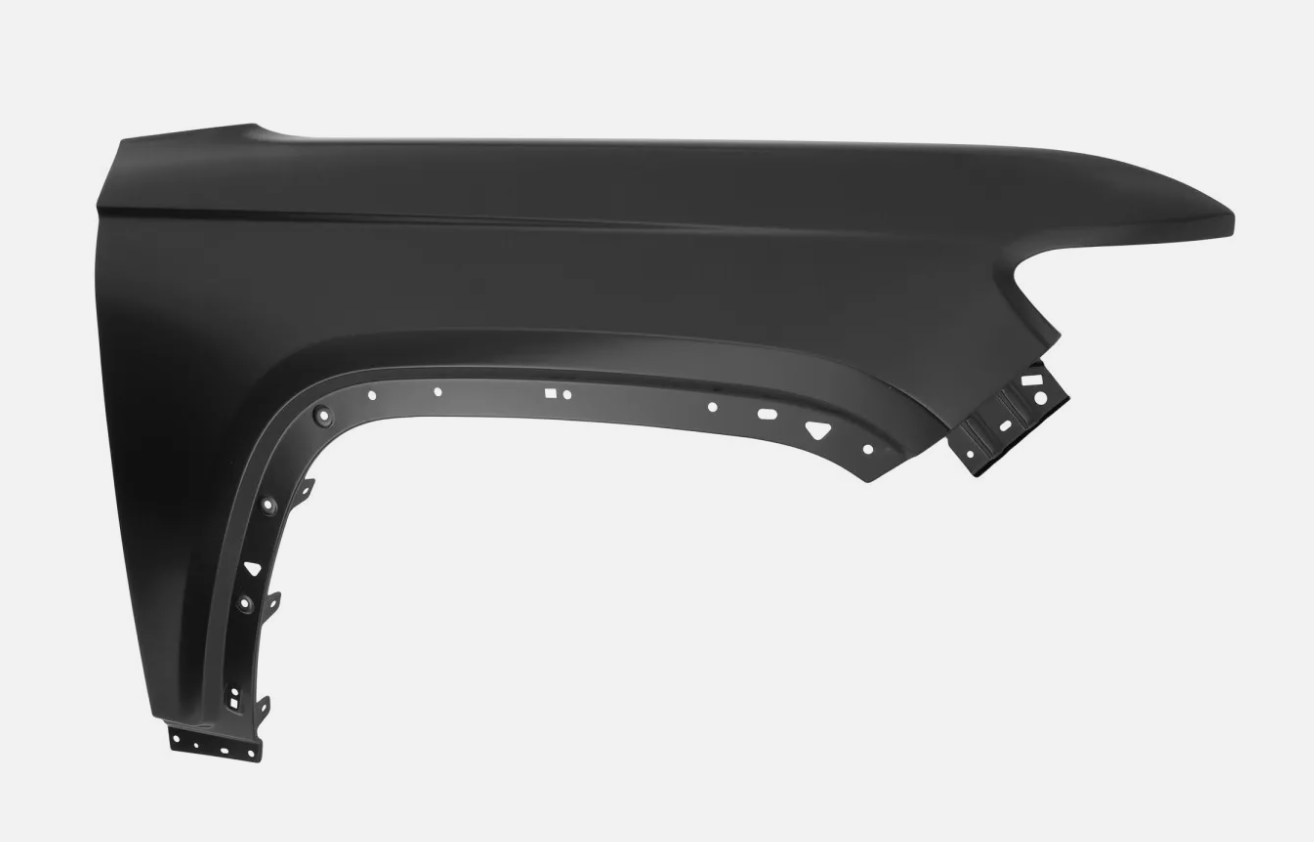 ფრთა G.CHEROKEE 2021-2023 მარჯვენა