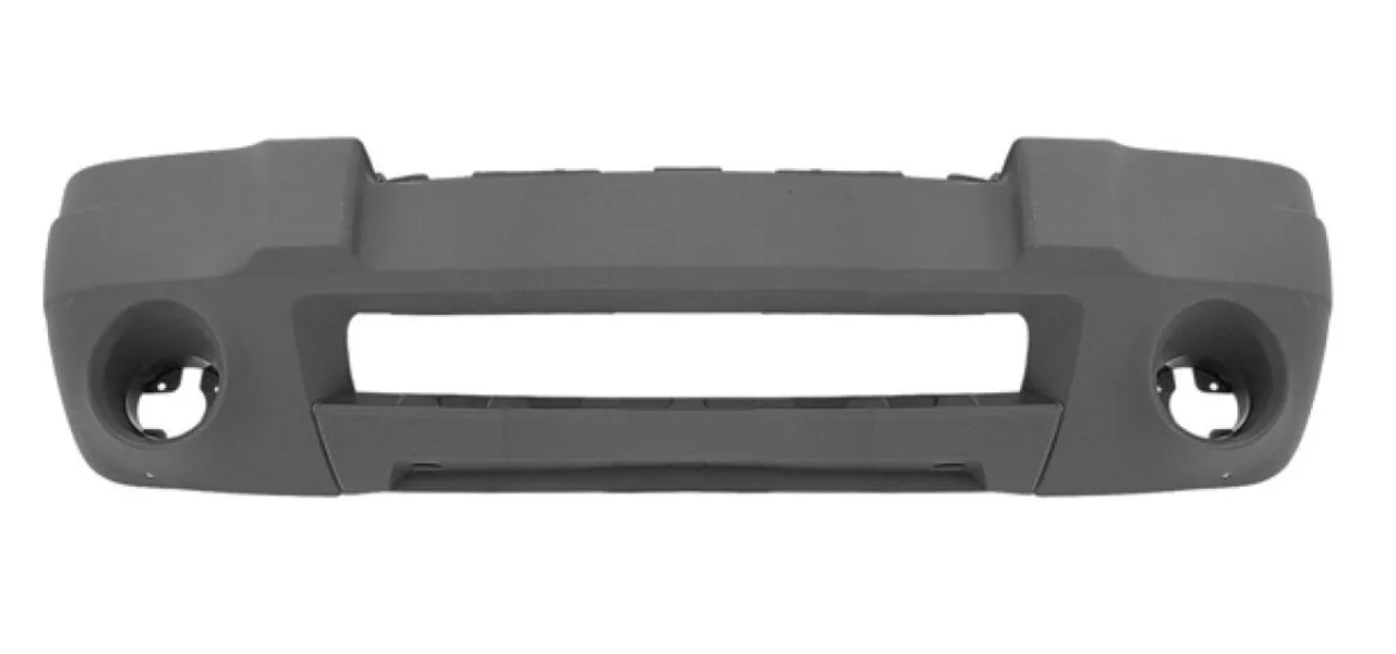 ბამპერი G.CHEROKEE 2004 წინა