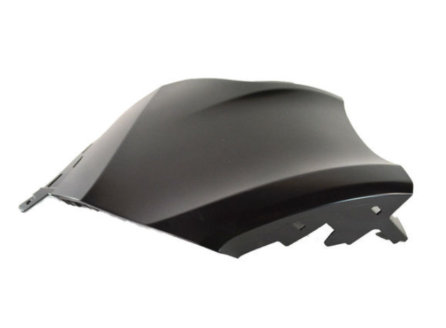 ბამპერის CHEROKEE 2014-2018 დაბოლოება უკანა ზედა მარცხენა