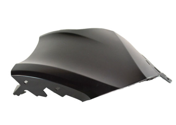 ბამპერის CHEROKEE 2014-2018 დაბოლოება უკანა ზედა მარჯვენა