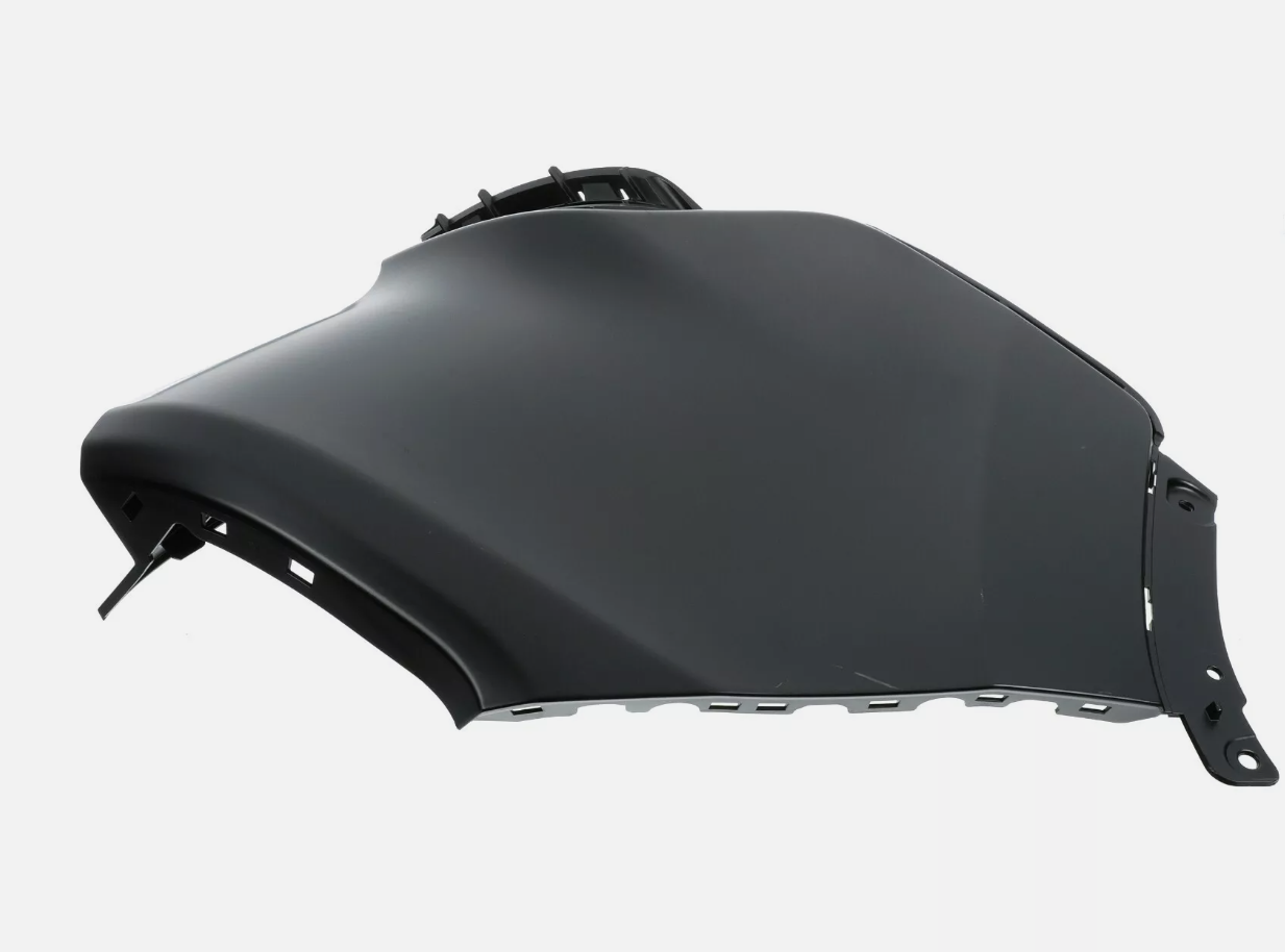 ბამპერის CHEROKEE 2019-2022 დაბოლოება უკანა ზედა მარცხენა