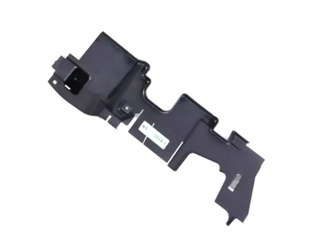 ეკრანის CHEROKEE 2019-2022 პლასტმასი გვერდითა მარცხენა