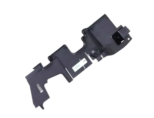 ეკრანის CHEROKEE 2019-2022 პლასტმასი გვერდითა მარჯვენა