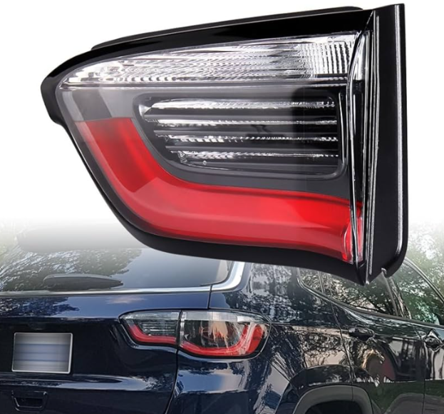 მაშუქი COMPASS 2017-2021 უკანა შიდა მარჯვენა