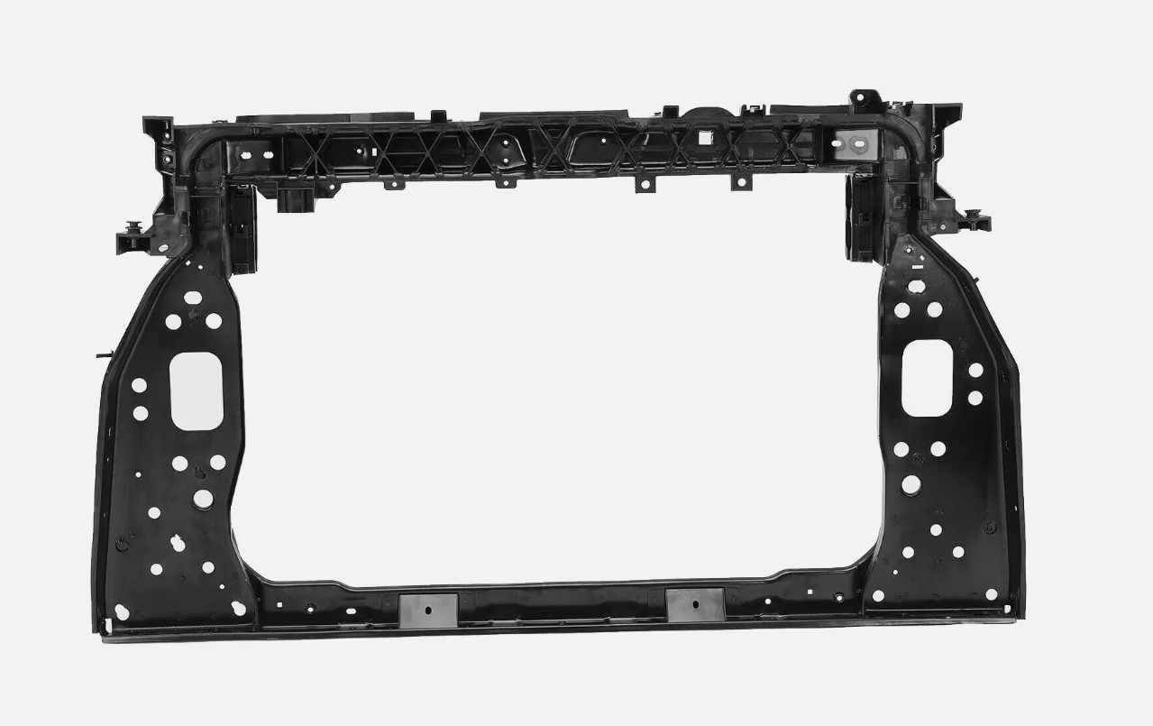 ეკრანი COMPASS 2017-2021