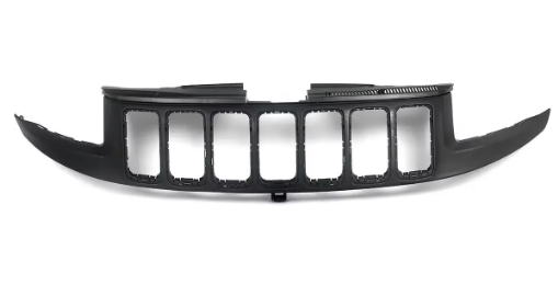 ცხაური G.CHEROKEE 2014-2016 ზედა (კომპლექტი)