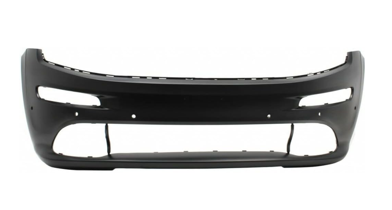 ბამპერი G.CHEROKEE 2014-2016 წინა ქვედა (SRT)