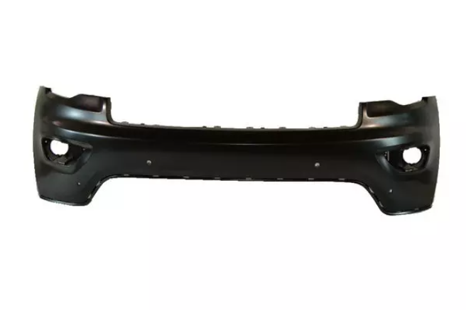 ბამპერი G.CHEROKEE 2016-2022 წინა ქვედა (გლუვი)