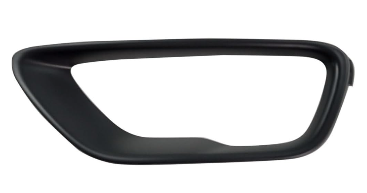 ნისლის ფარის ხუფის G.CHEROKEE 2016-2022 კანტი მარცხენა (ღია)