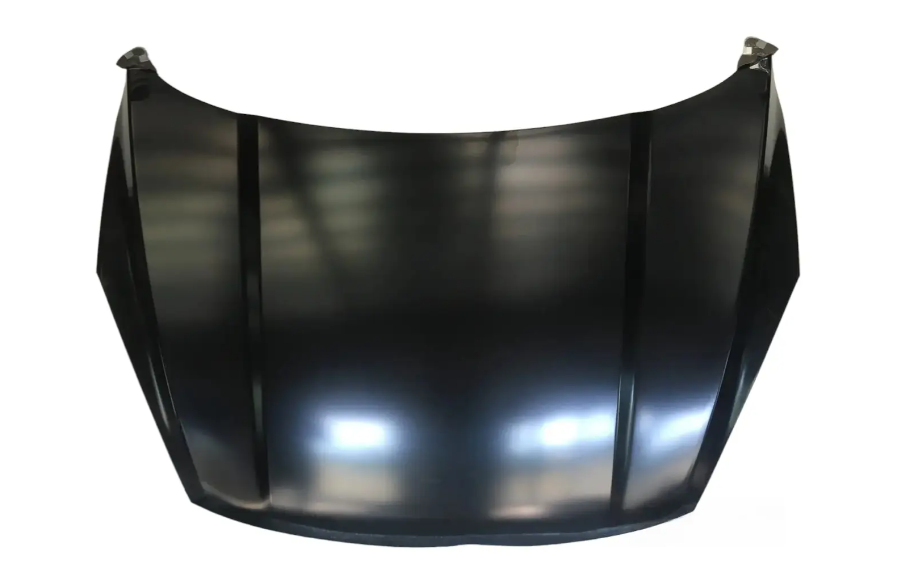 კაპოტი ESCAPE 2020-2024 (ალუმინი)