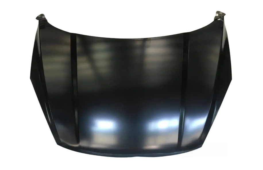 კაპოტი ESCAPE 2020-2024 (რკინა)