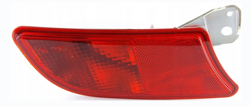 მაშუქი Ford KUGA 2020- ST LINE ბამპერის რეფლექტორი უკანა მარცხენა