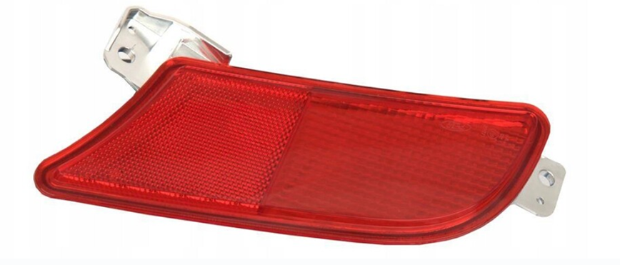 მაშუქი Ford KUGA 2020- ST LINE ბამპერის რეფლექტორი უკანა მარჯვენა