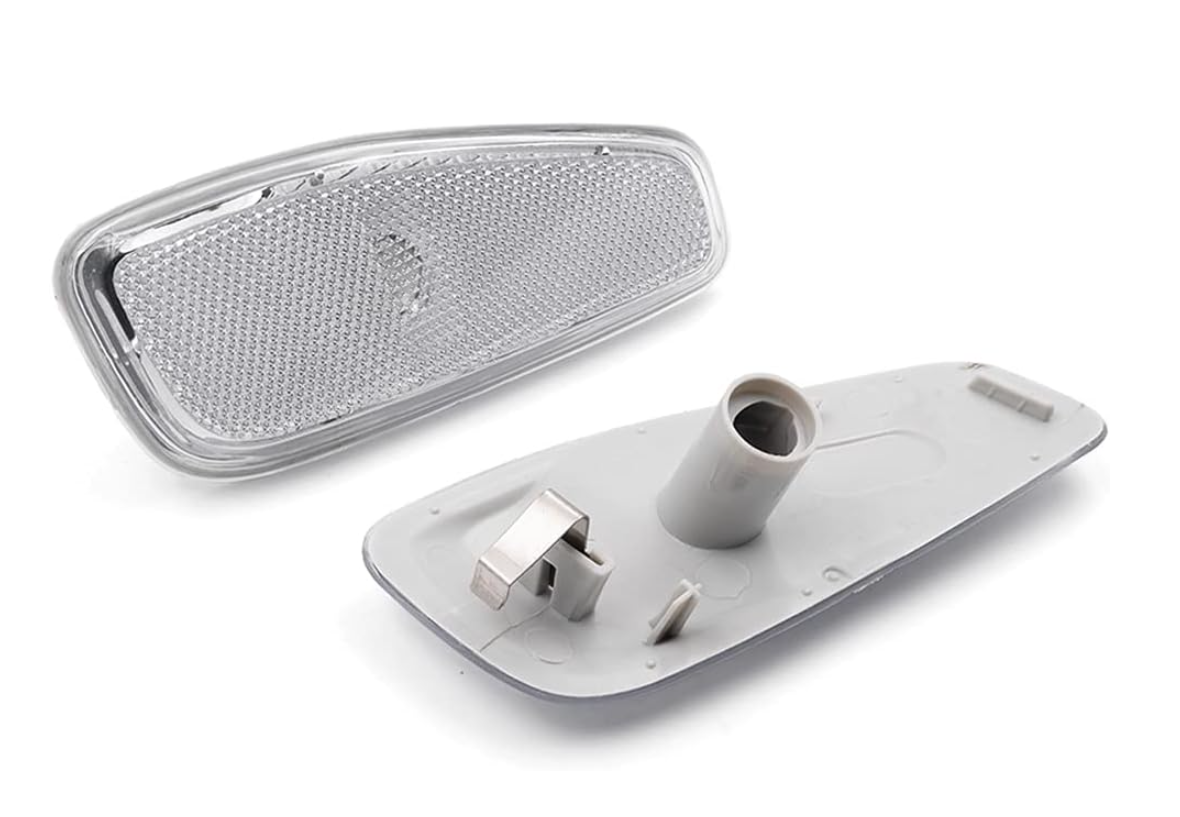 ციმციმა RENEGADE 2015-2018 ფრთის წინა მარცხენა თეთრი