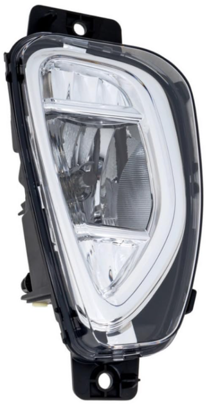 ნისლის ფარი ESCAPE 2020-2024 წინა მარცხენა