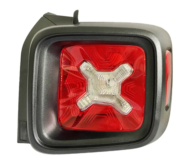 მაშუქი RENEGADE 2015-2018 უკანა მარჯვენა ნაცრისფერი (დიოდის გარეშე)