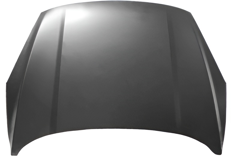 კაპოტი ESCAPE 2023-2025 (ალუმინი)