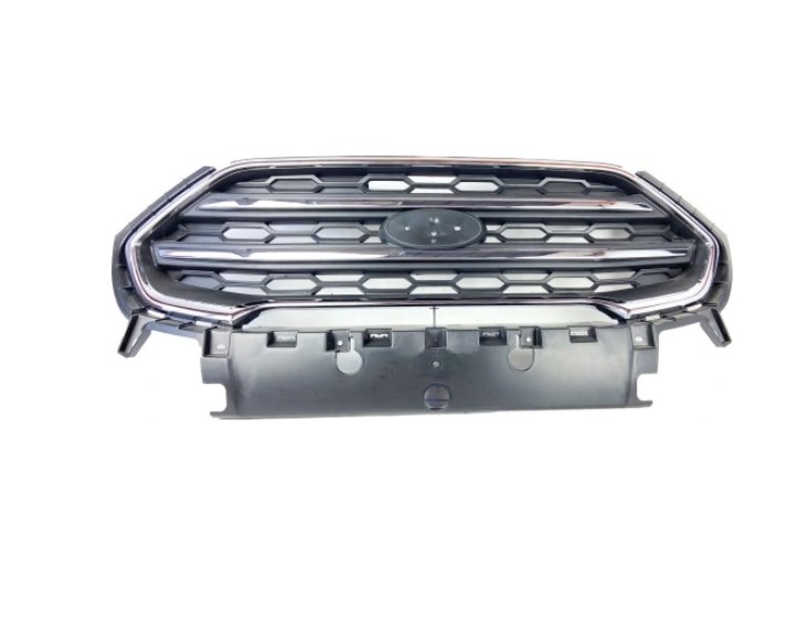 ცხაური ECOSPORT 2018-2022 (ქრომირებული)