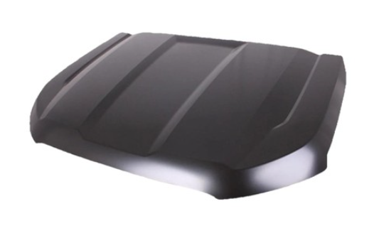 კაპოტი RANGER 2019-2023 (ალუმინი)