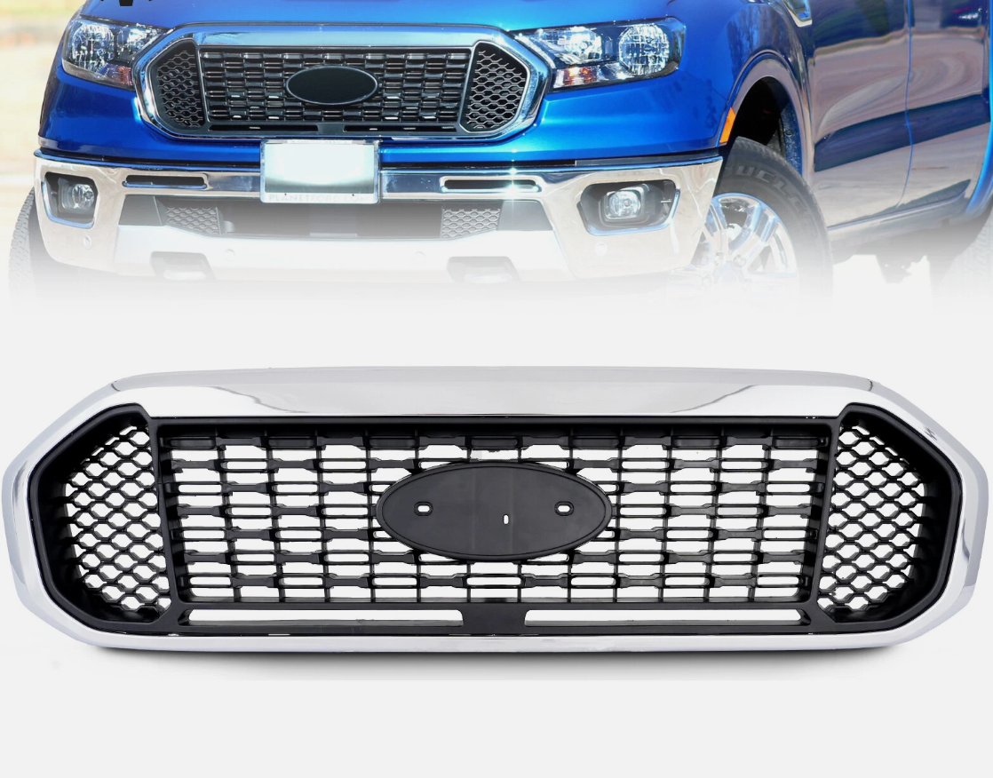 ცხაური RANGER 2019-2023 XLT