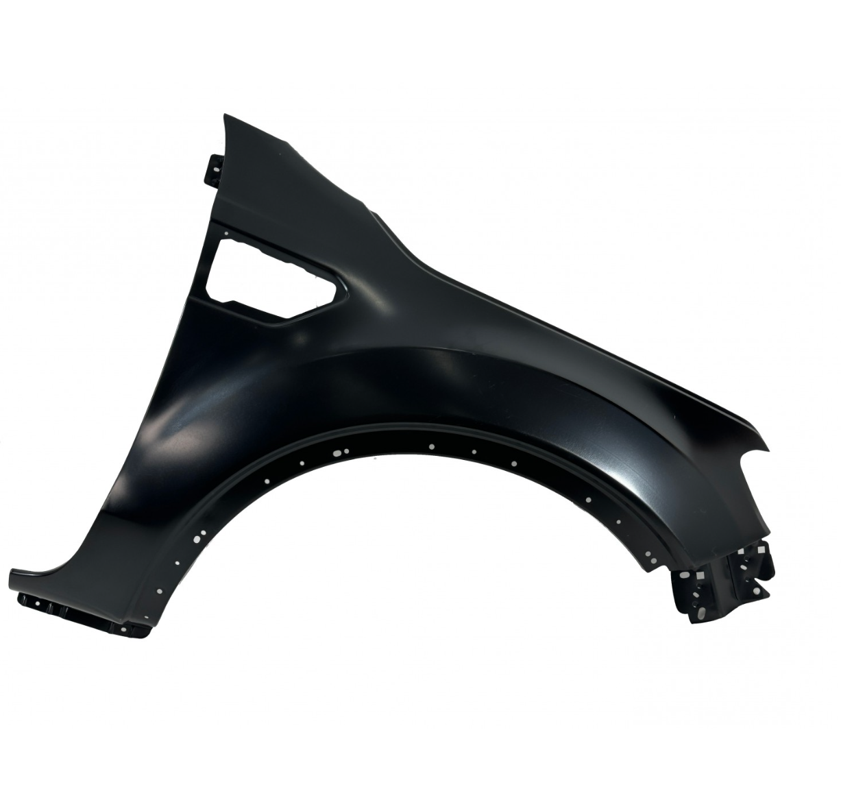 ფრთა RANGER 2019-2023 წინა მარჯვენა