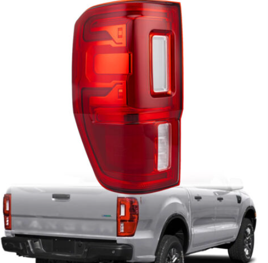 მაშუქი RANGER 2019-2023 უკანა მარცხენა (მაღალი პროფილით)