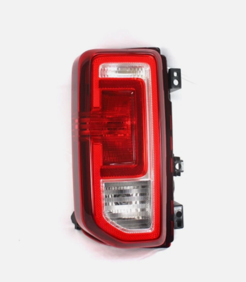 მაშუქი BRONCO 2021-2024 უკანა მარცხენა (დაბალი პროფილი)