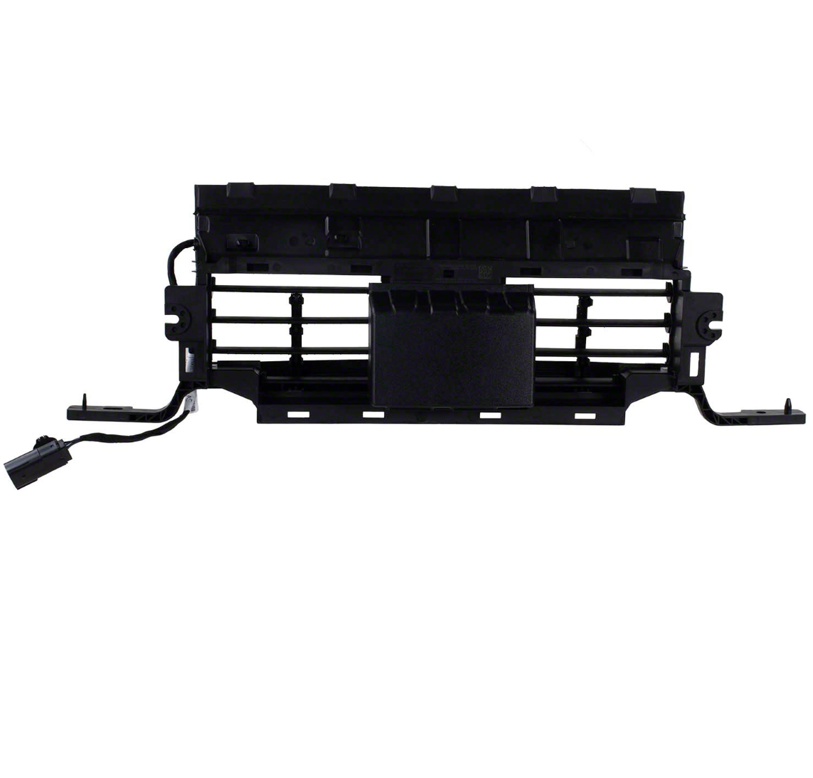 ჰაერის შემკრები BRONCO 2021-2024 დიფუზორი (პატარა)