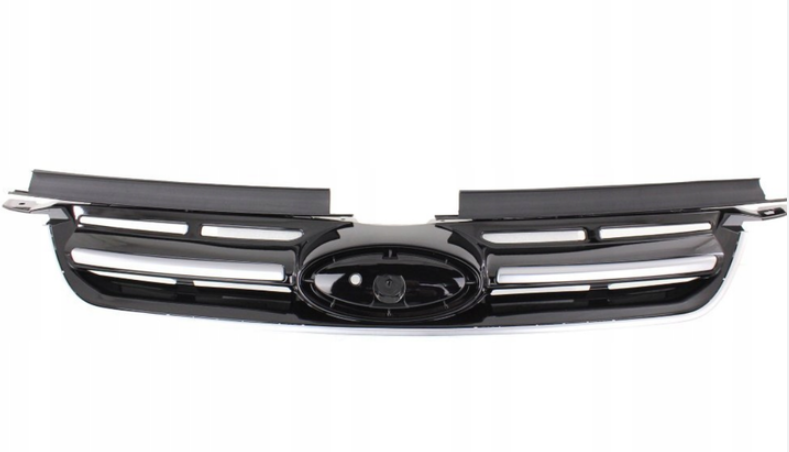 ცხაური C-MAX 2013-2019 ზედა