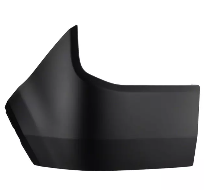 ბამპერის BRONCO 2022-2023 სამაგრი უკანა მარცხენა