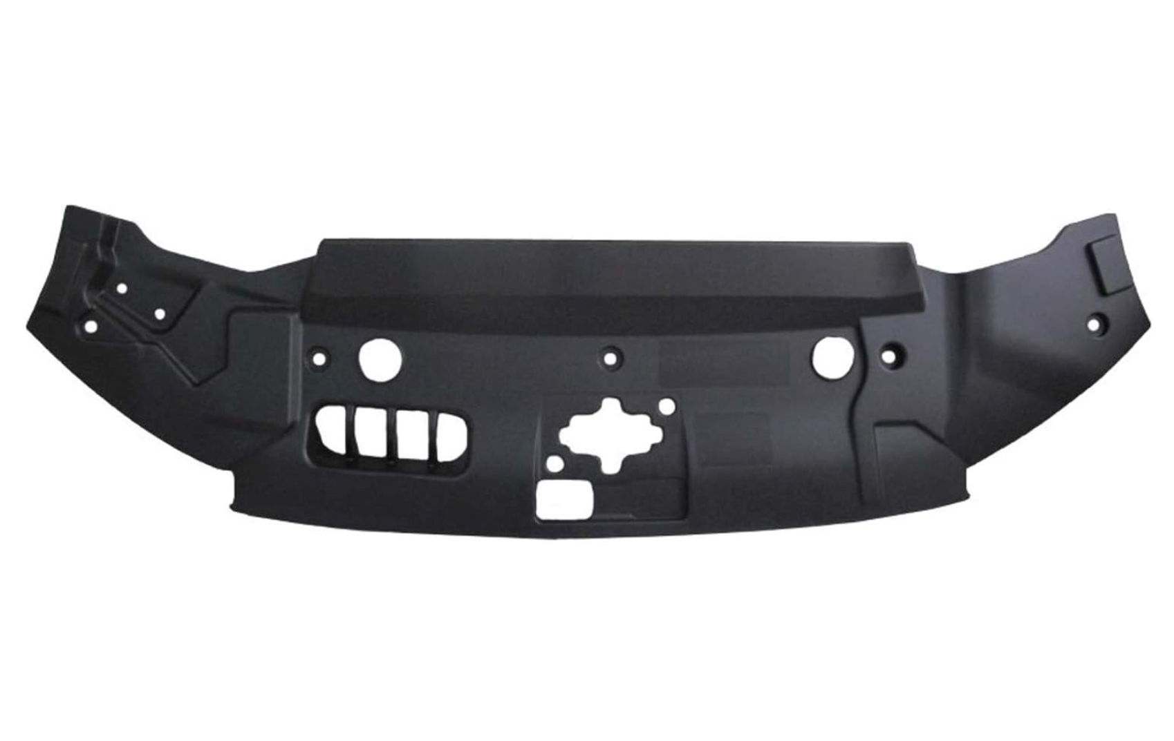 რადიატორის RANGER 2019-2023 დამცავი ზედა