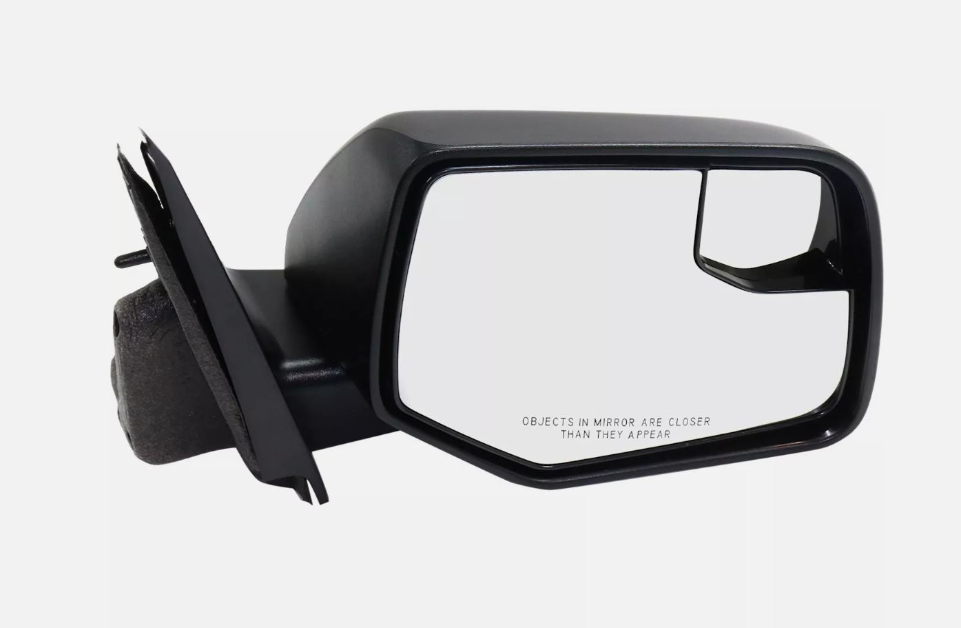 სარკე ESCAPE 2008-2010 მარცხენა