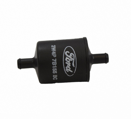 ფილტრი გადაცემათა კოლოფის MUSTANG 2005-2010 მრგვალი (MOTORCRAFT)