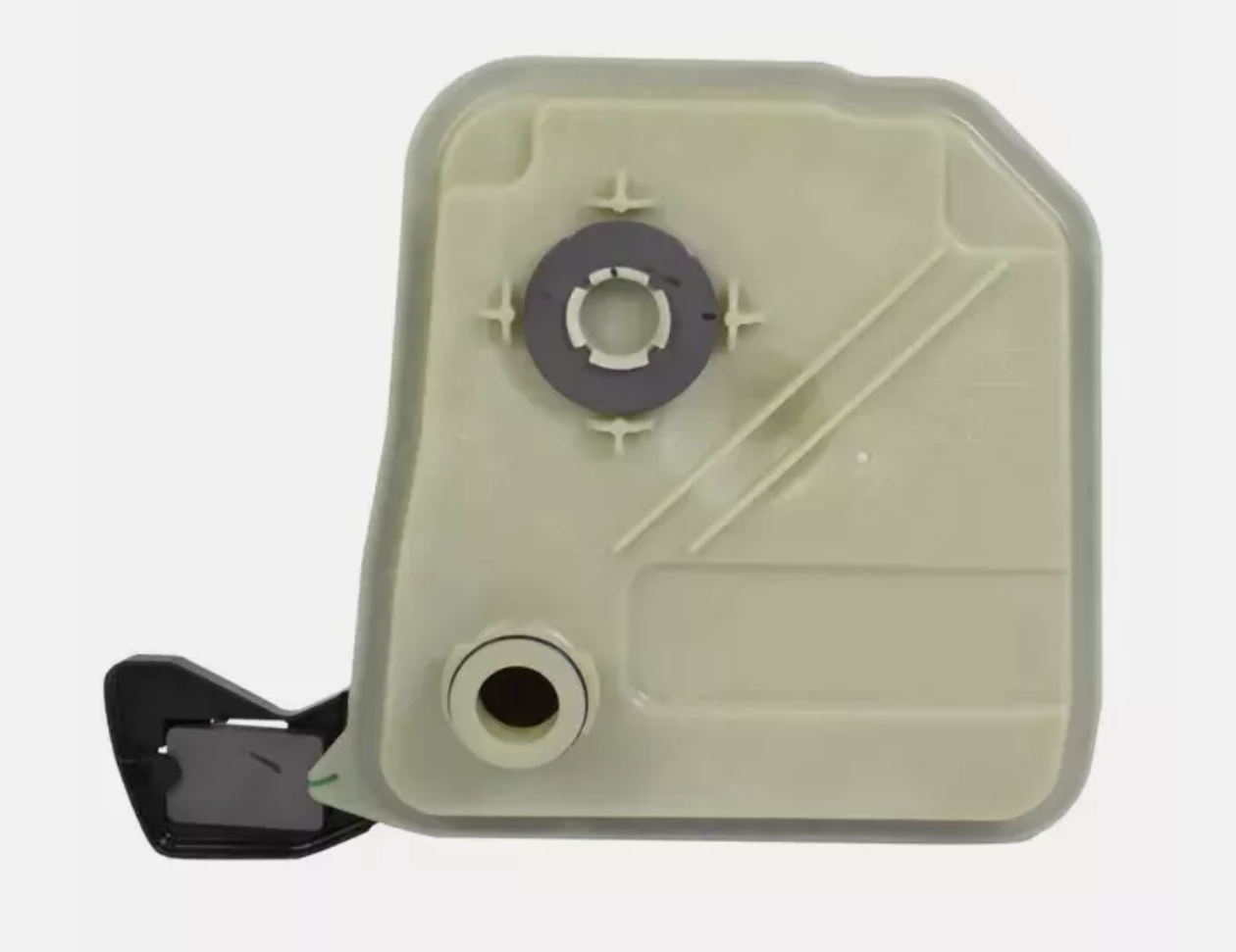 ფილტრი გადაცემათა კოლოფის FUSION 2013-2019 ყურიანი(MOTORCRAFT)