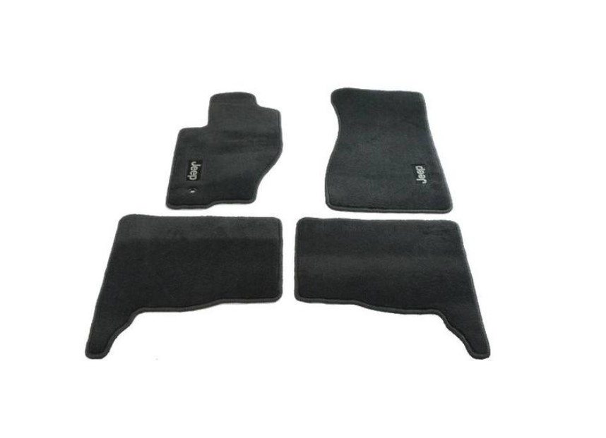 სალონის საფენი G.CHEROKEE 2008-2010 SRT