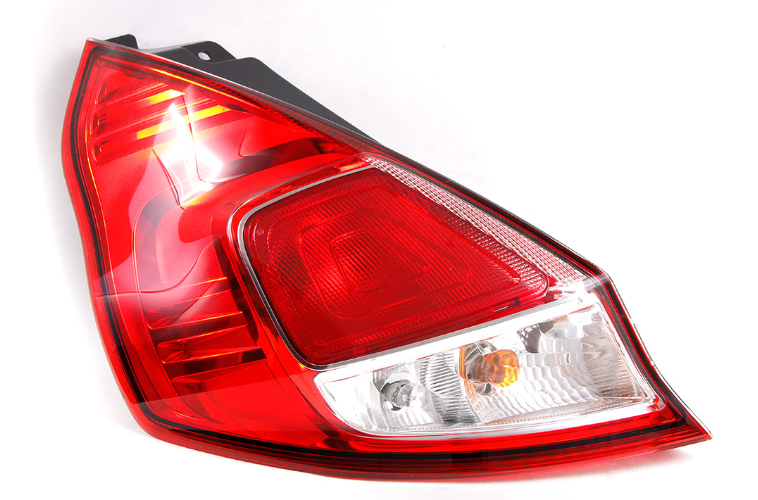 მაშუქი უკანა FIESTA 2012-2018 მარცხენა