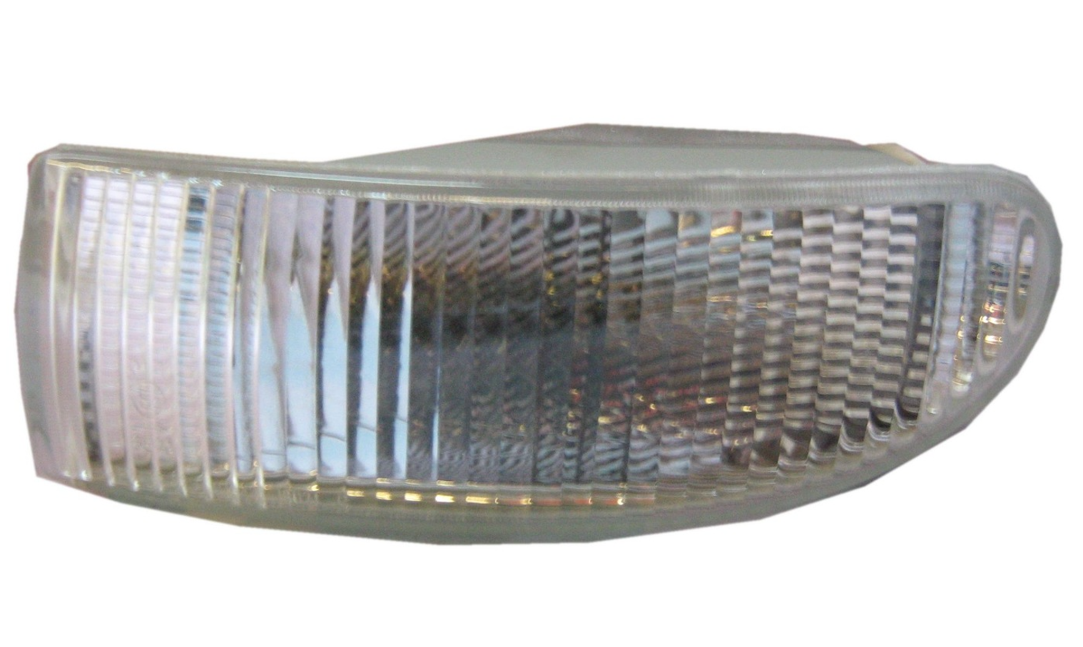 ნისლის ფარი SCORPIO 1995-1998 მარცხენა მოკლე